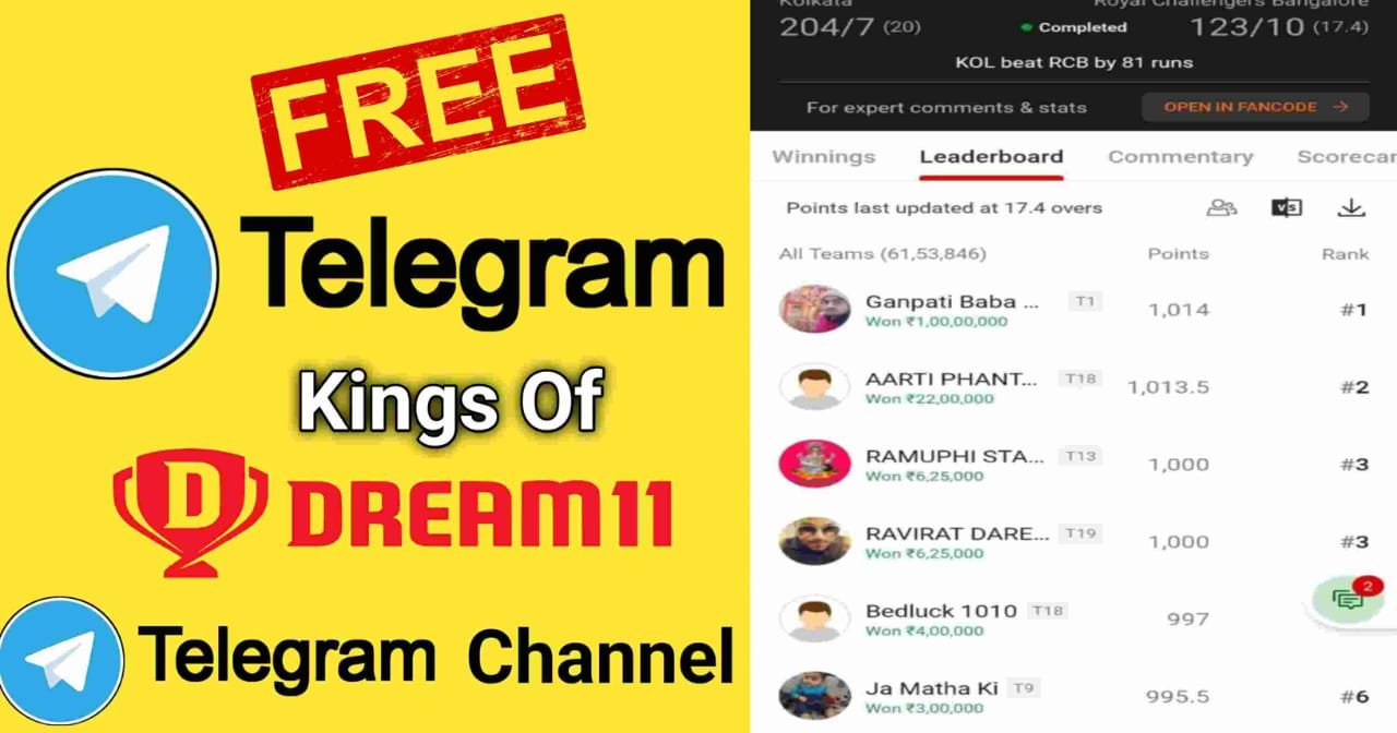 dream11-prime-team-free-telegram-channel