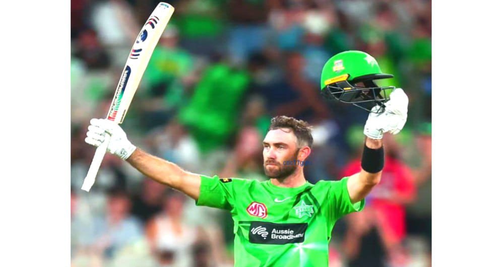 glenn maxwell net worth in rupees