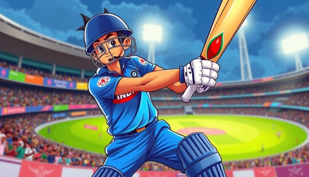 Ishan Kishan Stats