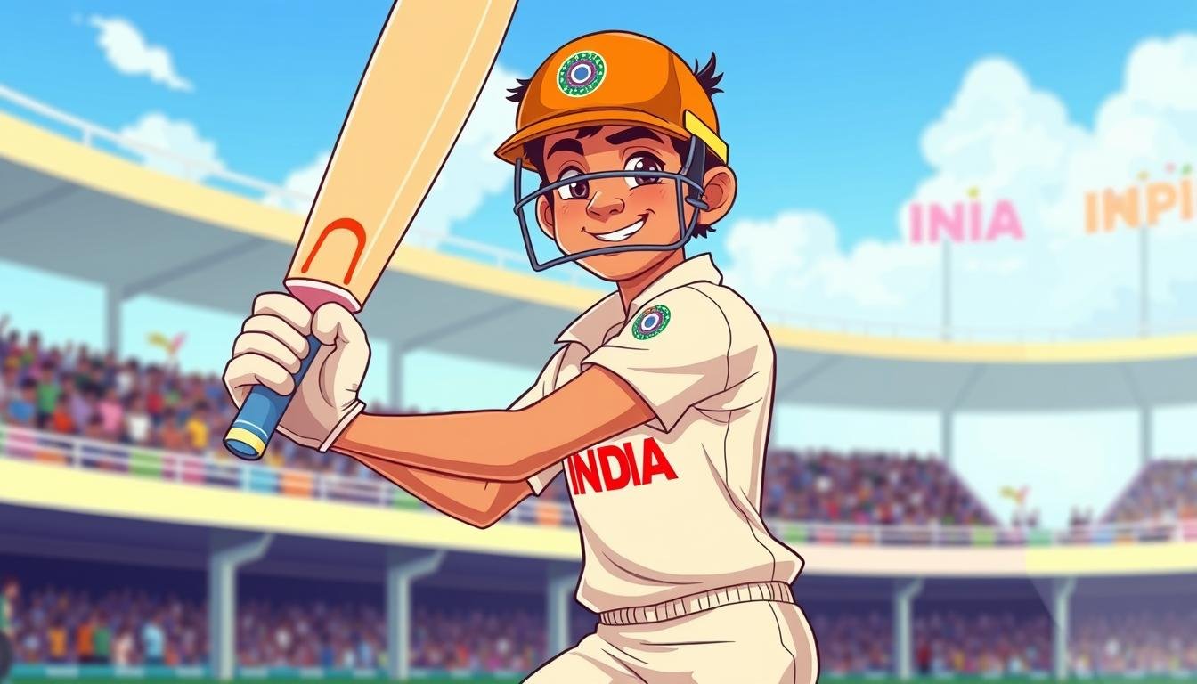 Shubman Gill Biography