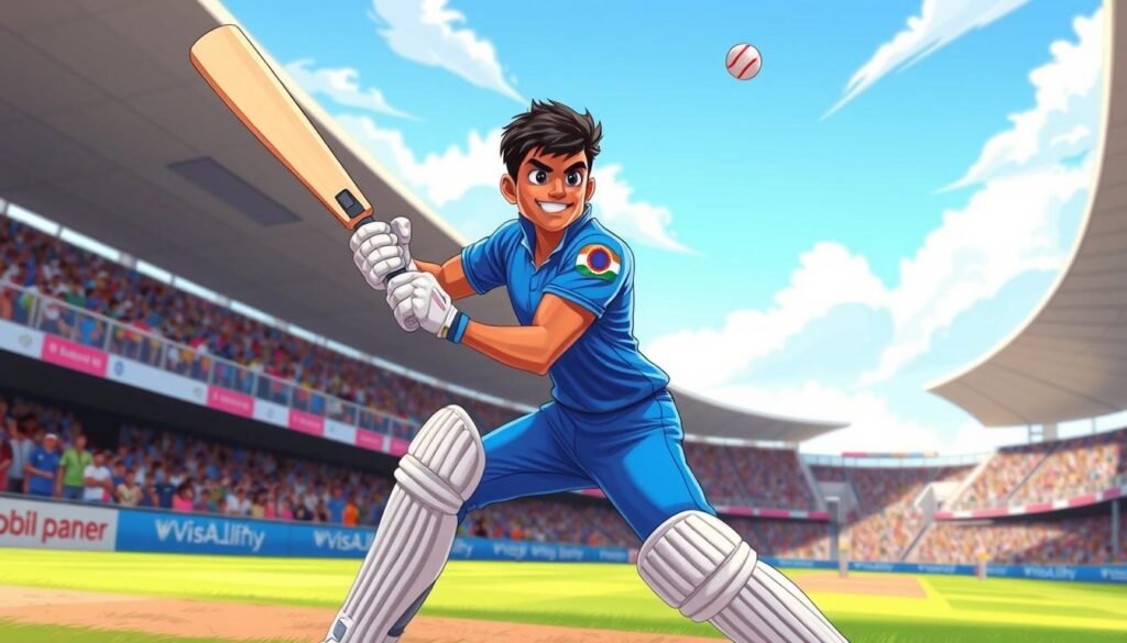 Ashutosh Sharma: Indian Cricket's Rising All-Rounder