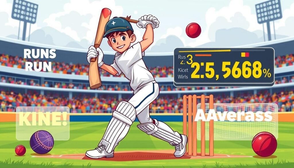 Manav Suthar Stats: Cricket Career & Performance