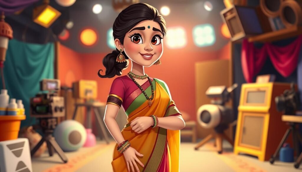 Anushka Shetty Actress: South Indian Film Superstar Anushka Shetty Actress: South Indian Film Superstar