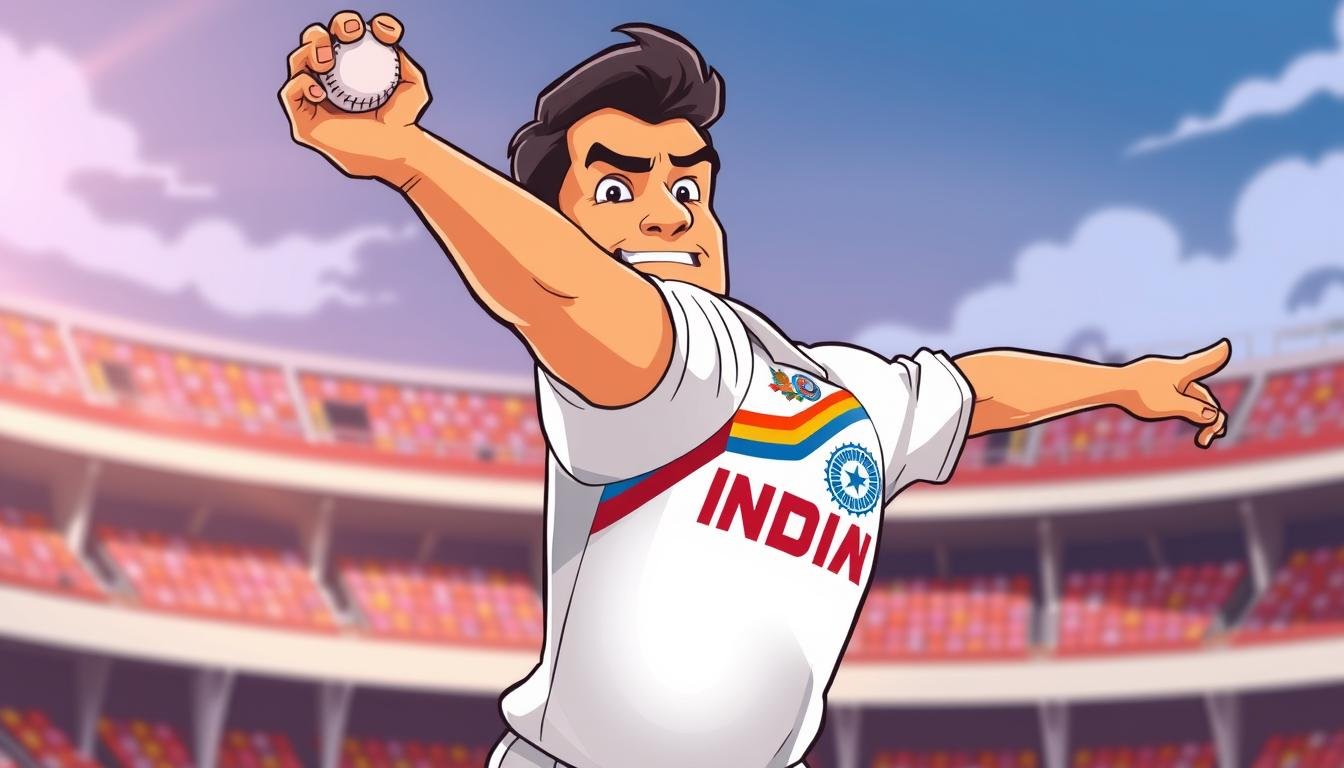 Mohammed Shami Stats