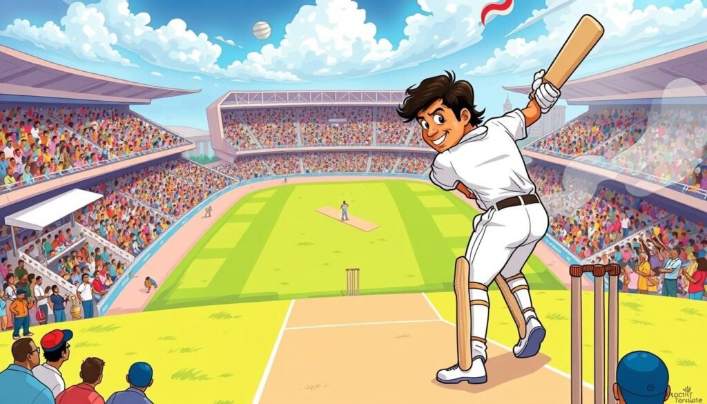Net Worth Sachin Tendulkar : Cricket God