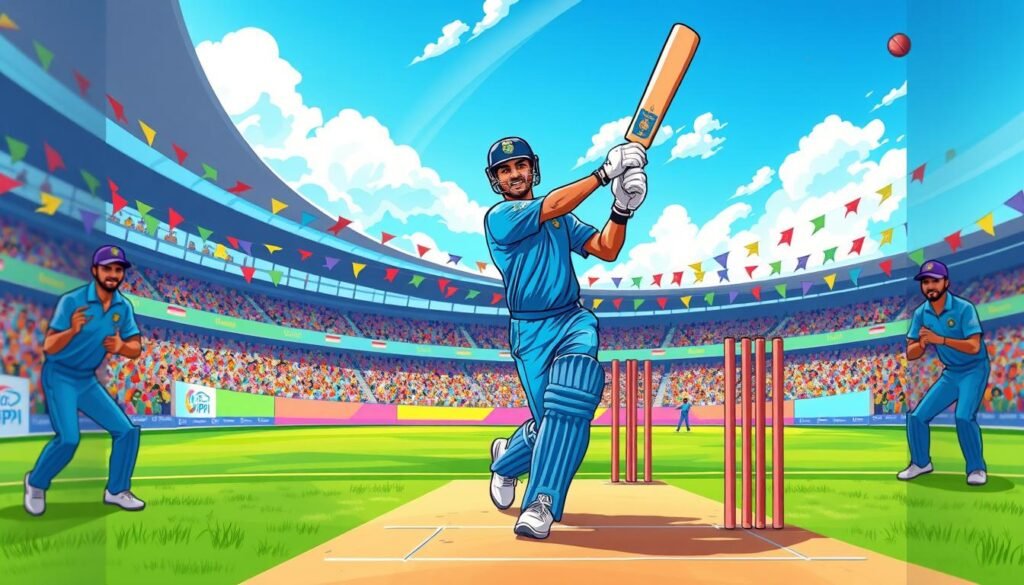 Venkatesh Iyer Stats: Exploring the Numbers Behind the Cricketer Venkatesh Iyer Stats