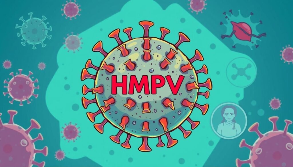 HMPV Virus